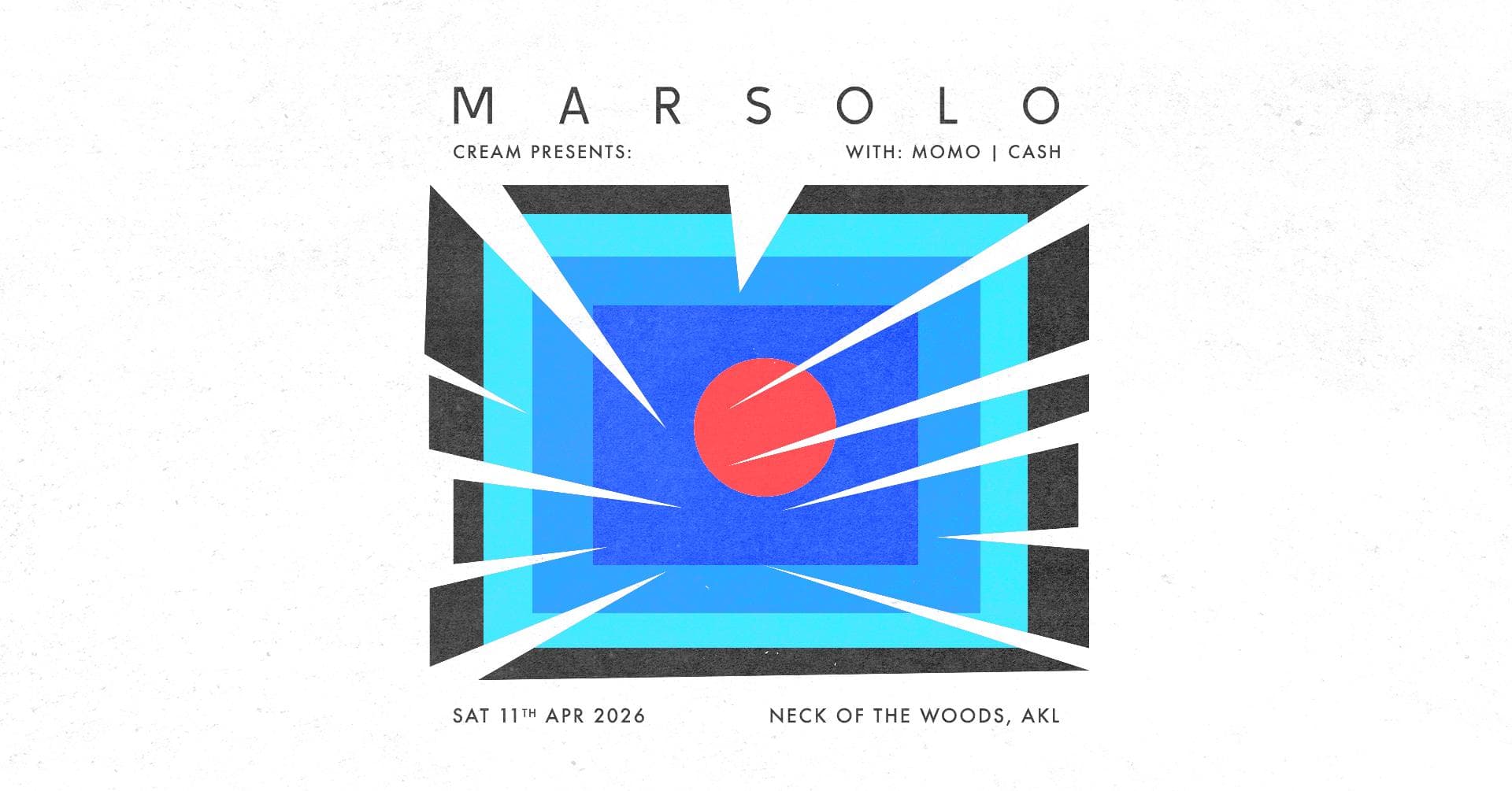 Marsolo | Auckland
