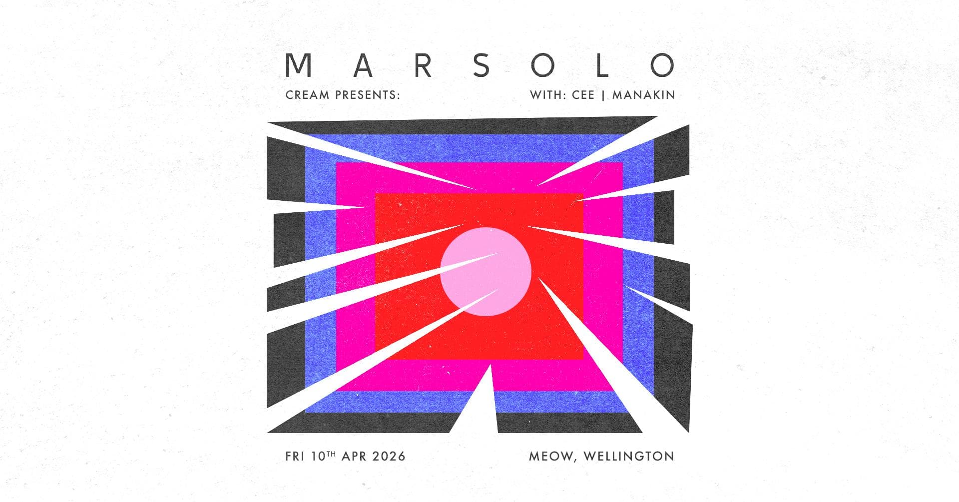 Marsolo | Wellington