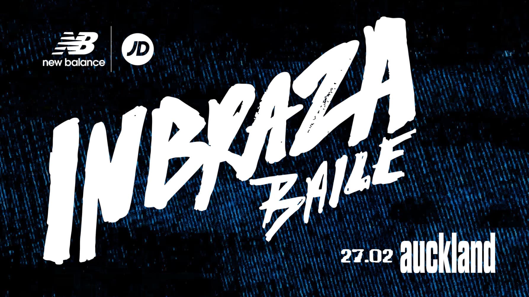 FUNK PARADE 2026 - AUCKLAND