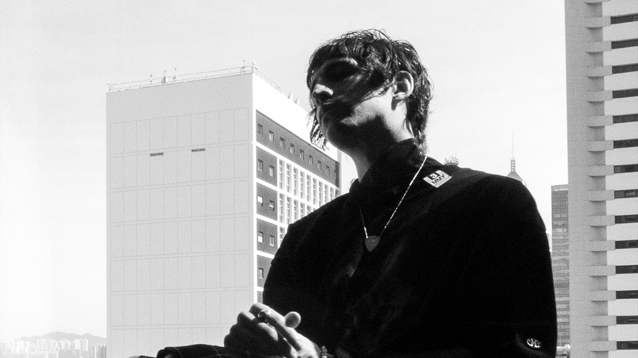 Porter Robinson (DJ set) with Golden Features (DJ set)